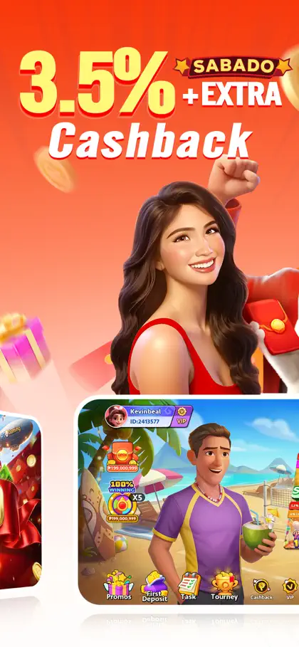 Screenshot 3 di 5 di PT Gaming