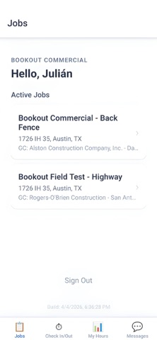 ScopeMatrix Screenshot 3 of 3