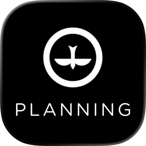 Lagoinha Planning