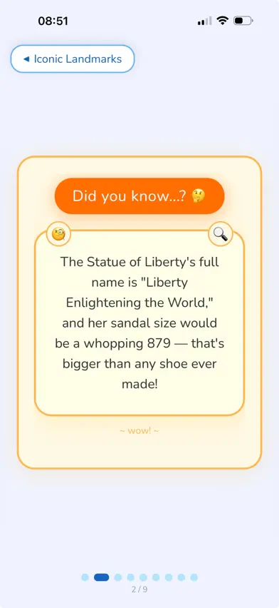 New York For Kids! screenshot 4