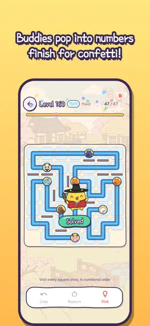 Bamti One Path screenshot 2