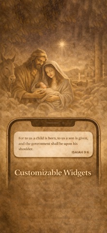 Bible Babel: Read Daily Screenshot 8 of 9