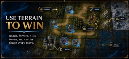 Veyrguard Tactics RPG screenshot 2