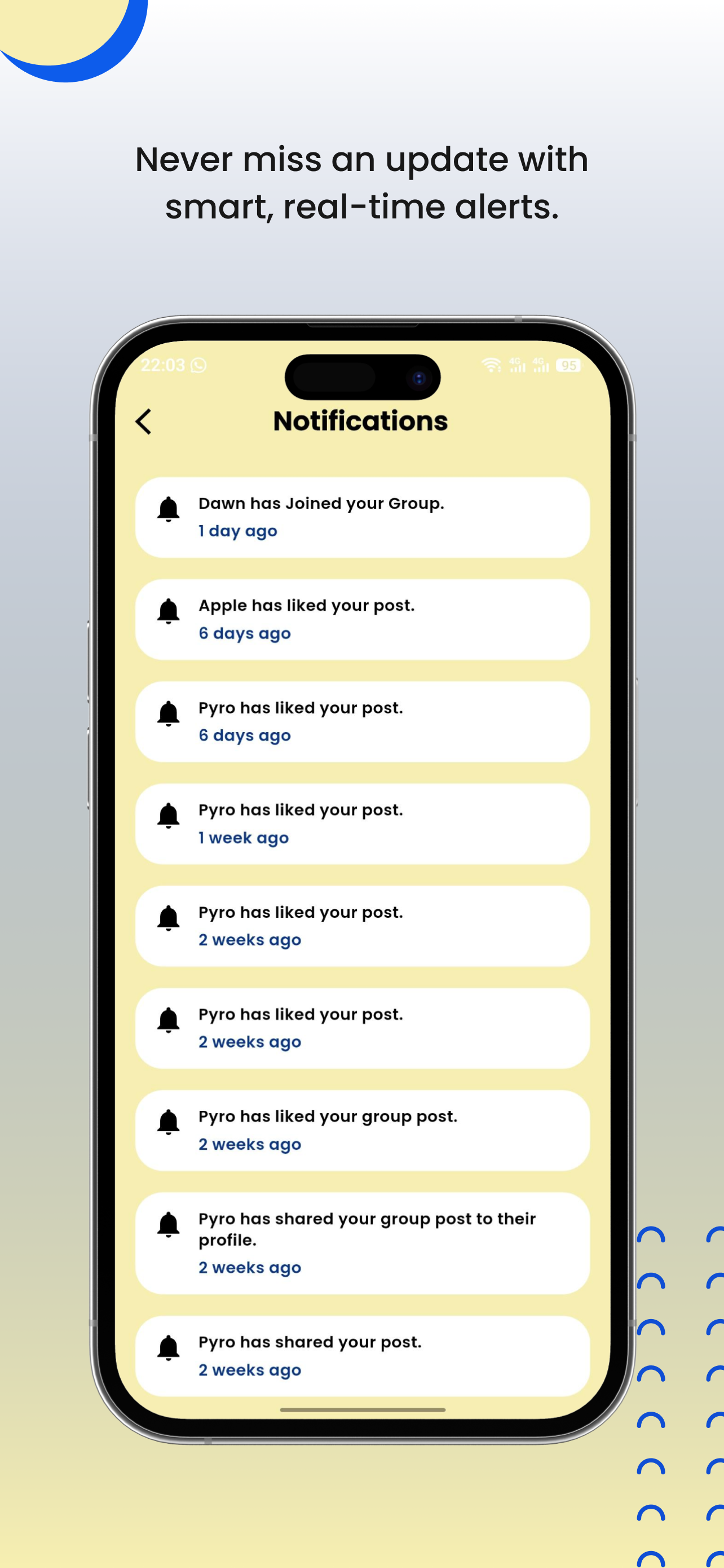 I-Long screenshot 4