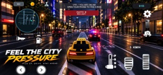 VYR screenshot 1