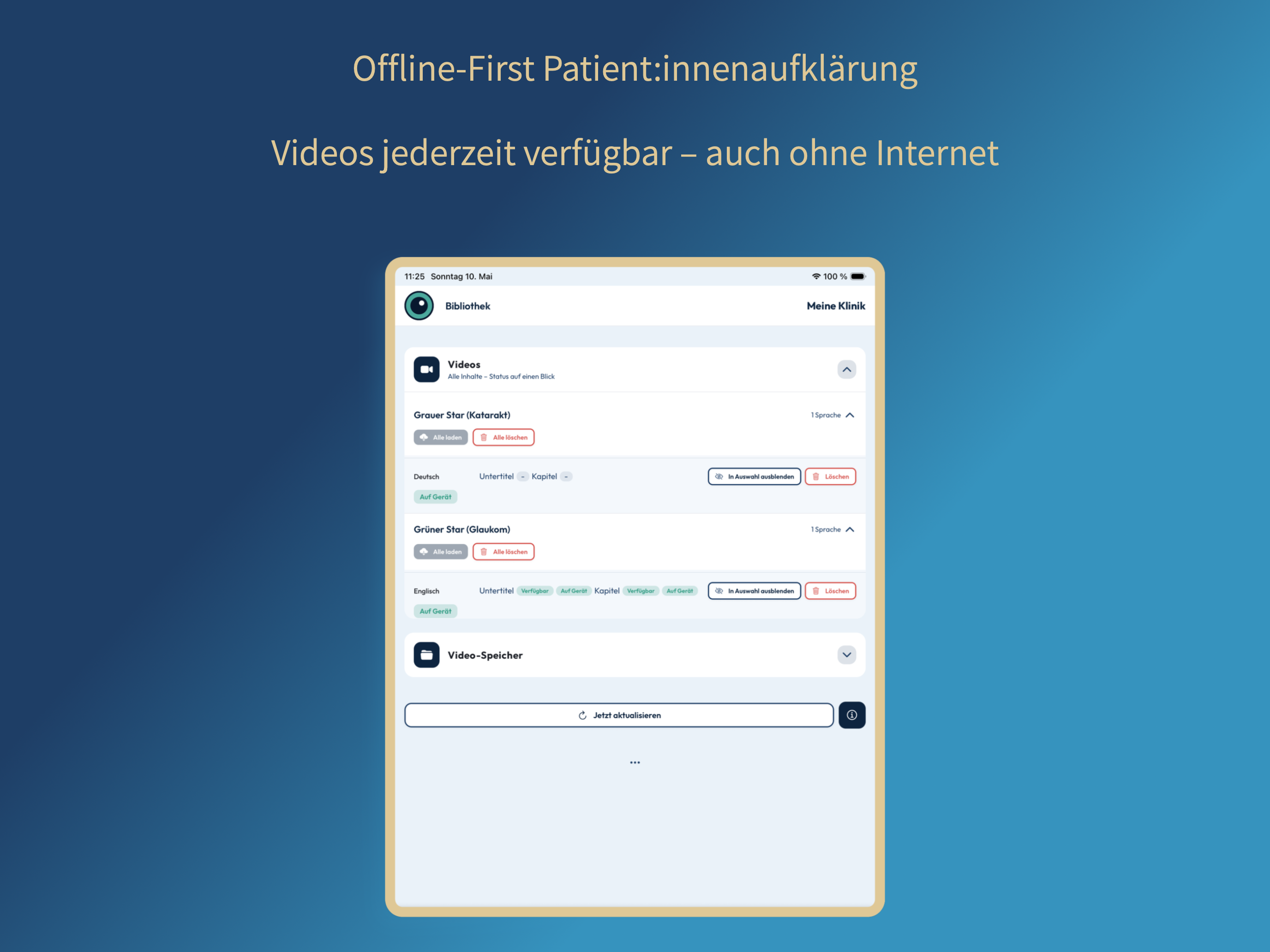Palinor screenshot 6