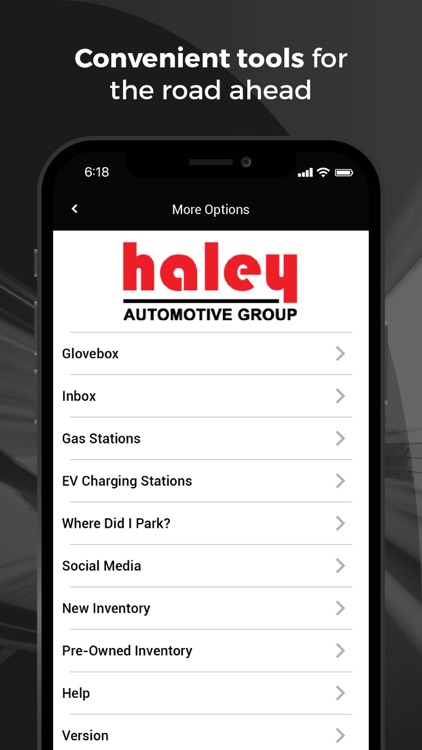 Haley Auto Advantage