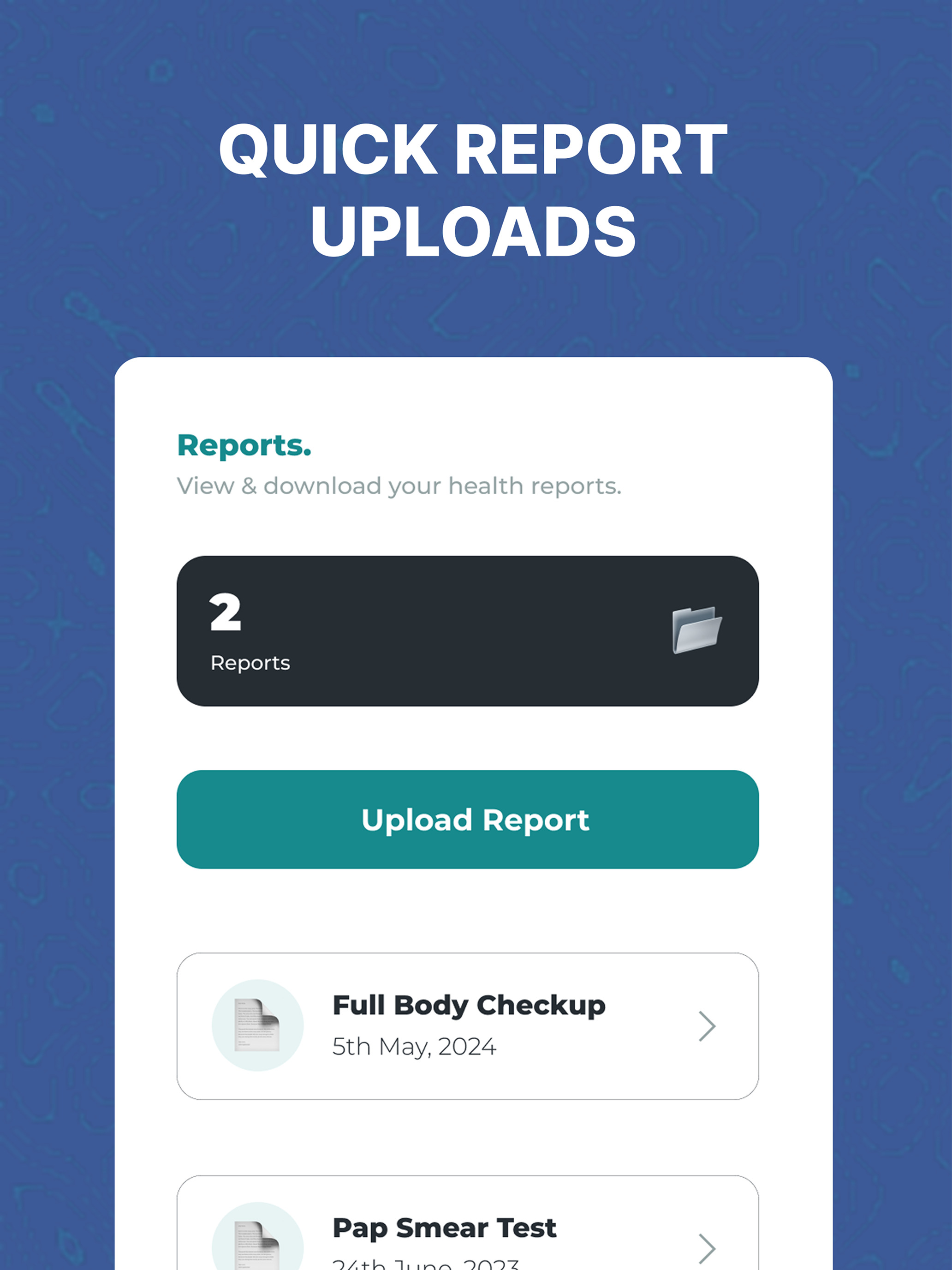 Medukul Health screenshot 10