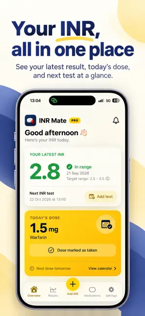 INR Mate screenshot 1