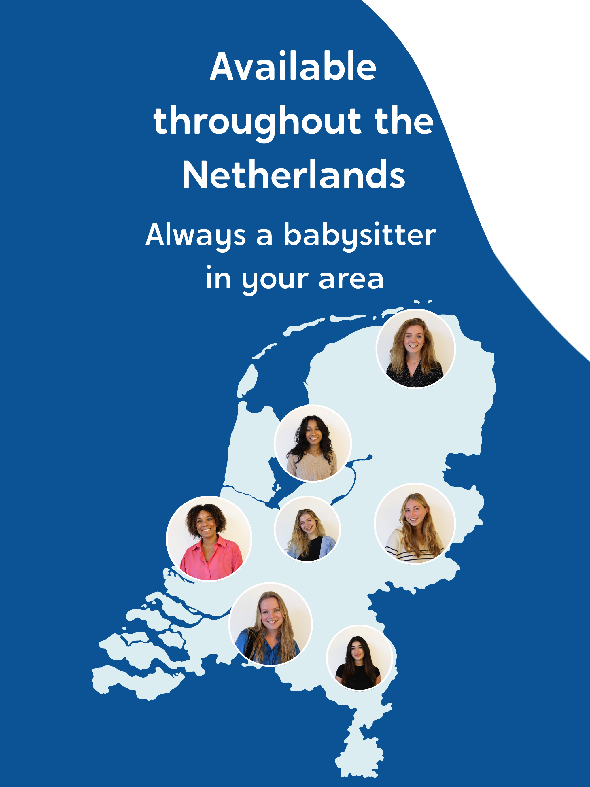 Charly Cares | Babysitting App