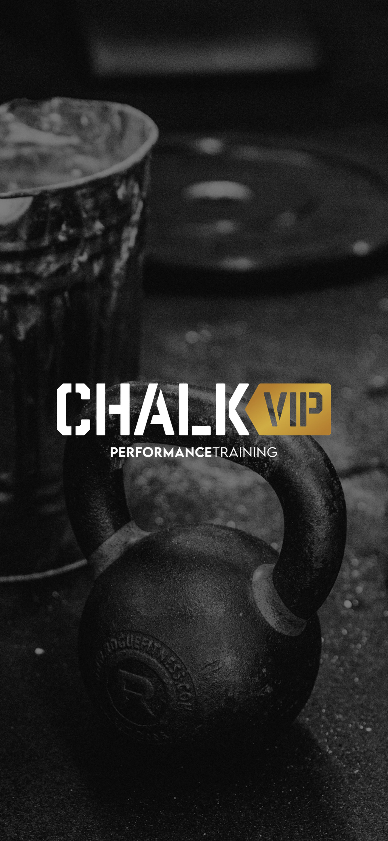 CHALK VIP