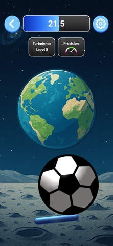 Tilterra screenshot