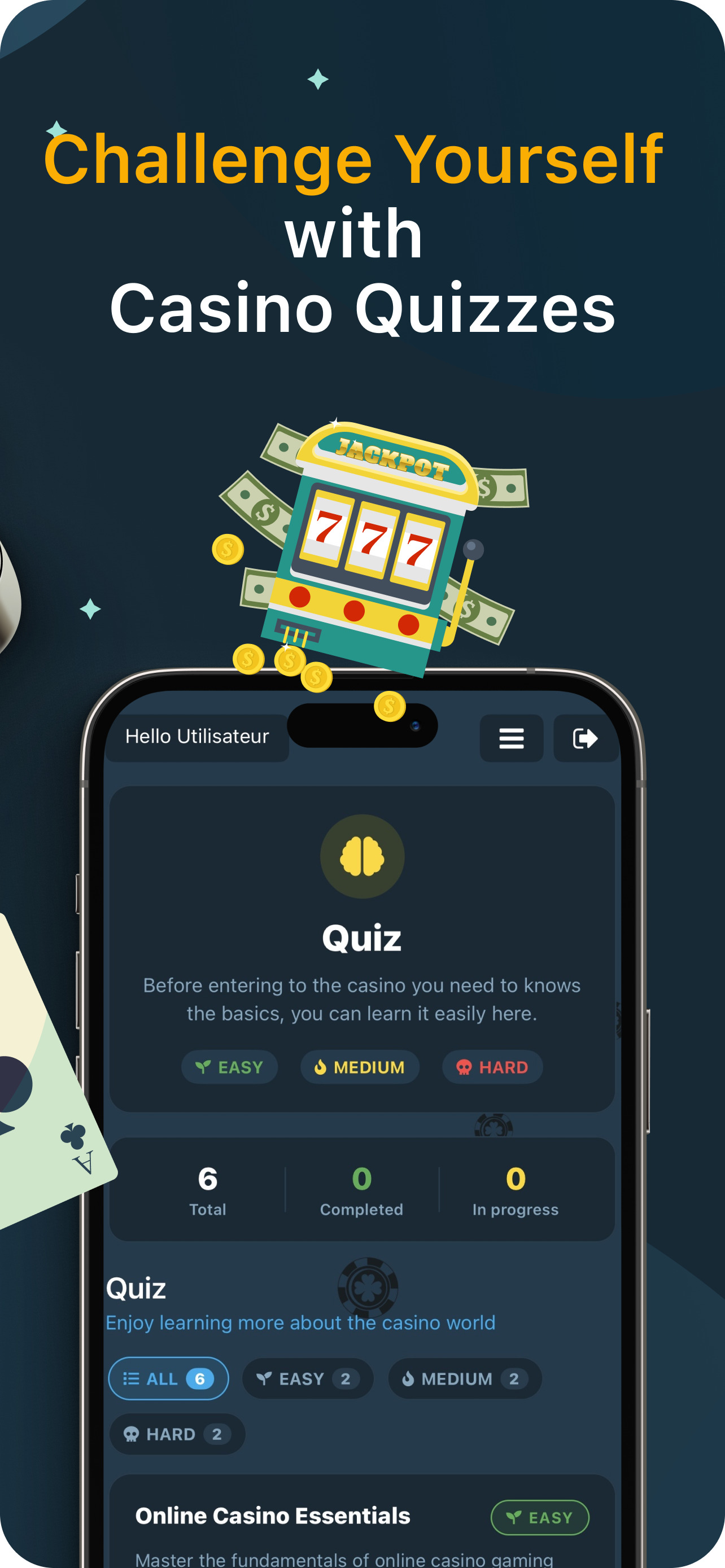 GetOurBonus screenshot 3