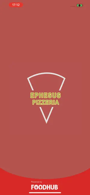 Ephesus Pizzeria Swansea screenshot 1