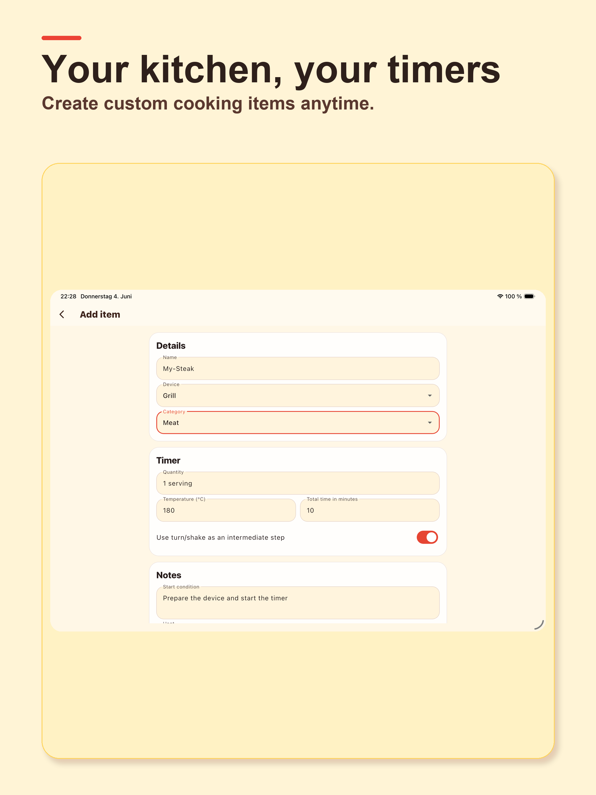 grotimer screenshot 18