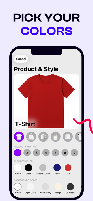 Mockup Creator Screenshot 4 of 5