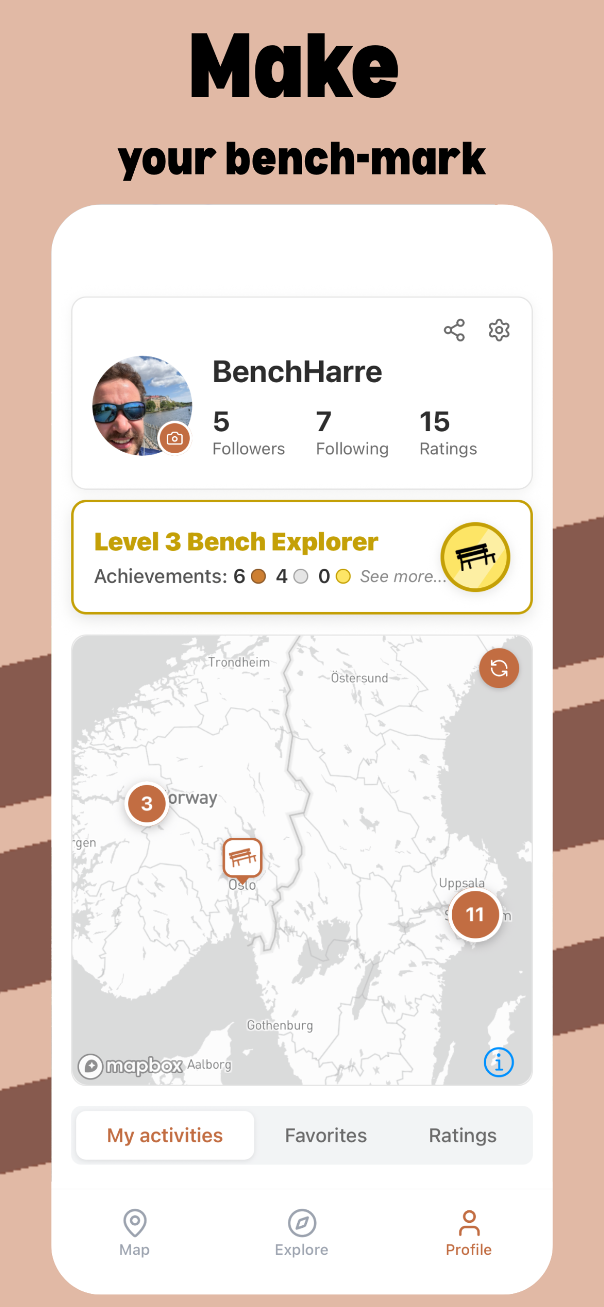 Rate-A-Bench screenshot 4