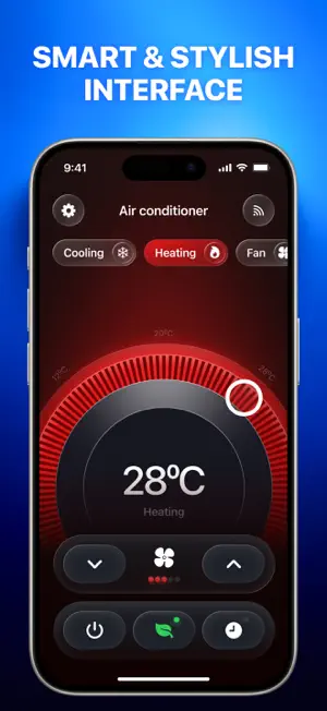 Air Conditioner Controller ‧ screenshot 3