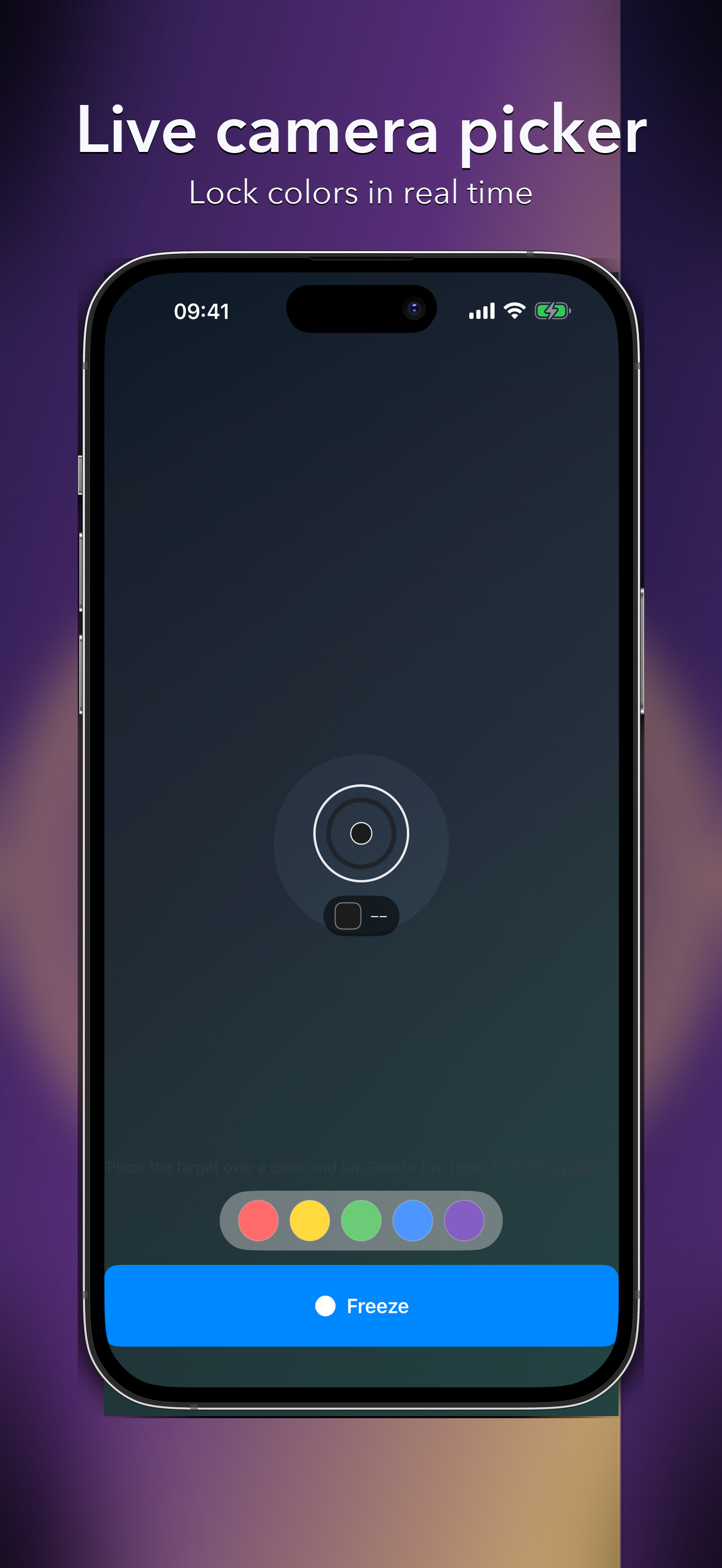 ChromaDeck – Color Palettes screenshot 3