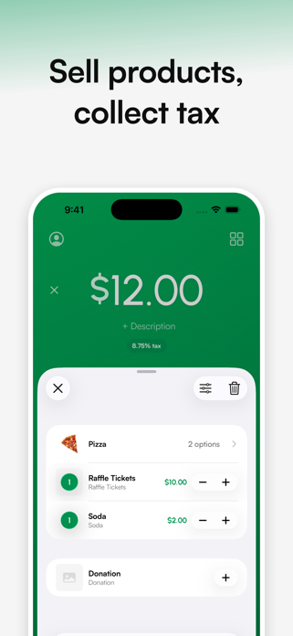 Payment for Stripe Screenshot 5 of 7