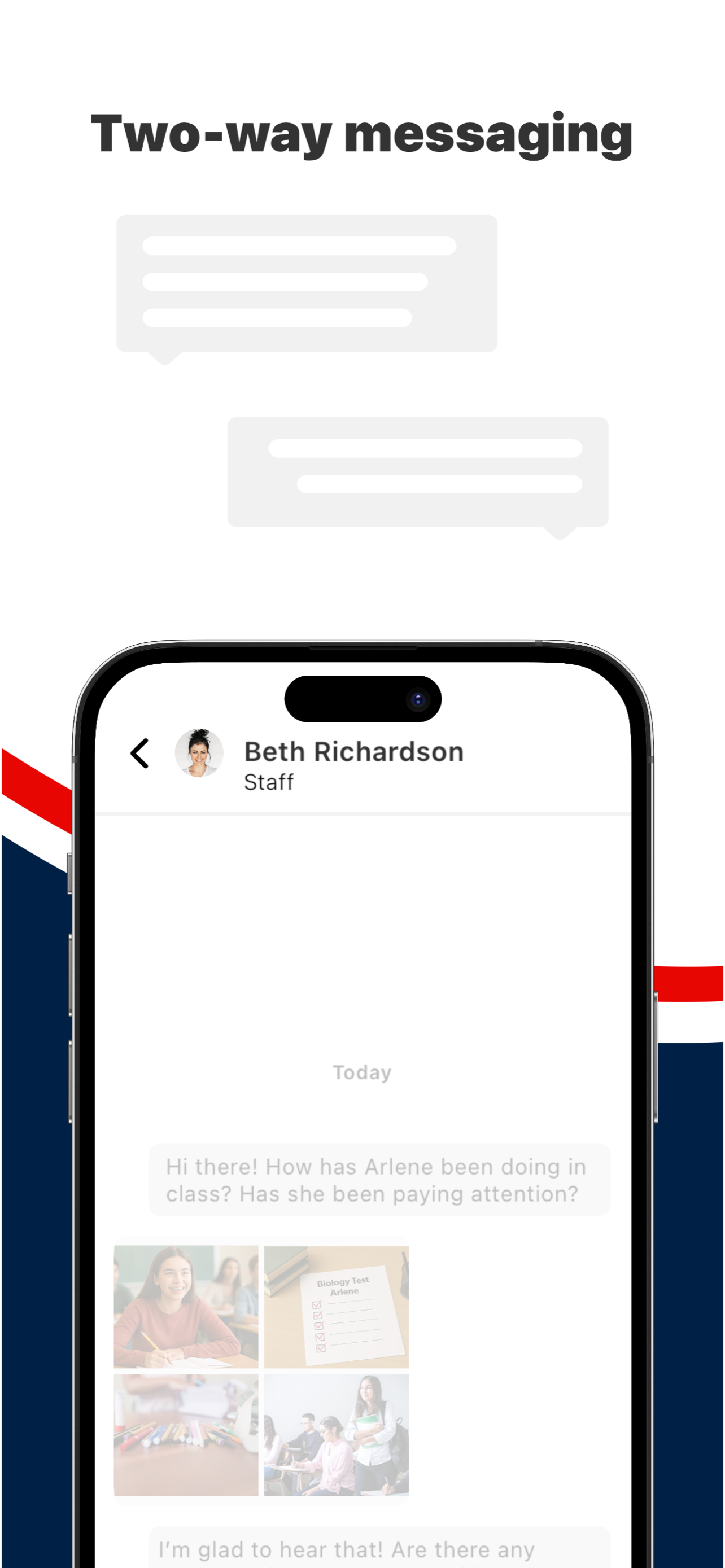 Nettleton School District screenshot 4