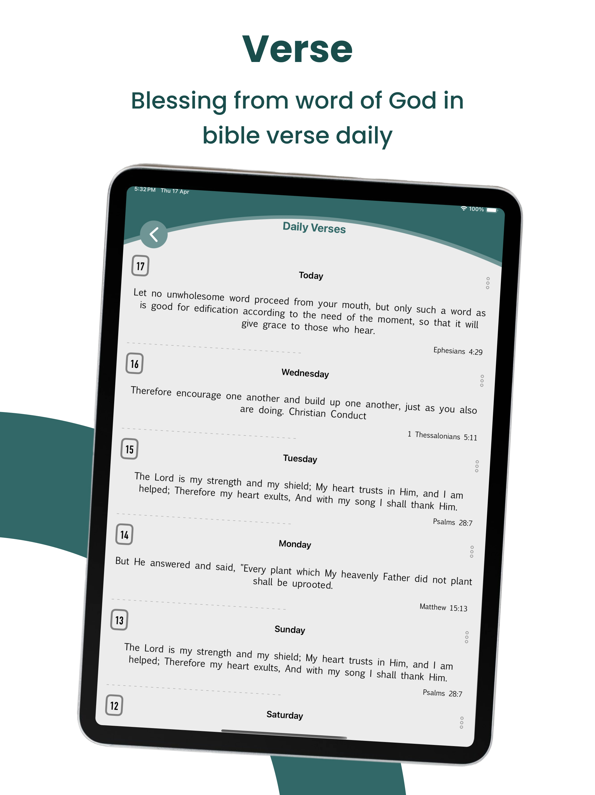 NASB Holy Bible Audio Mp3* screenshot 16
