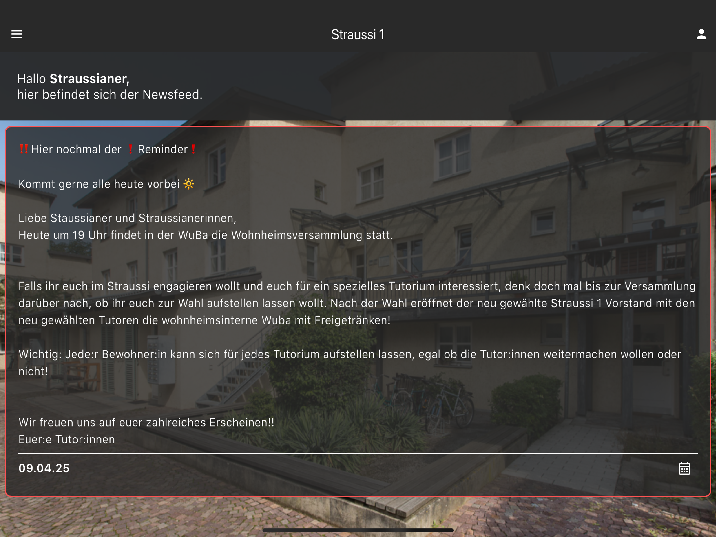 Straussi 1 screenshot 8