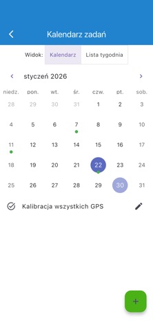 QR App screenshot