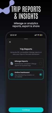Track My Journey - Travel Log iPhone screenshot 4