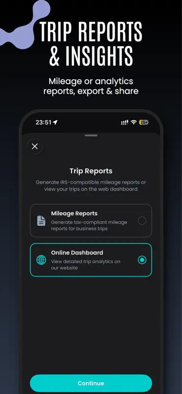 Track My Journey - Travel Log screenshot 4 of 5