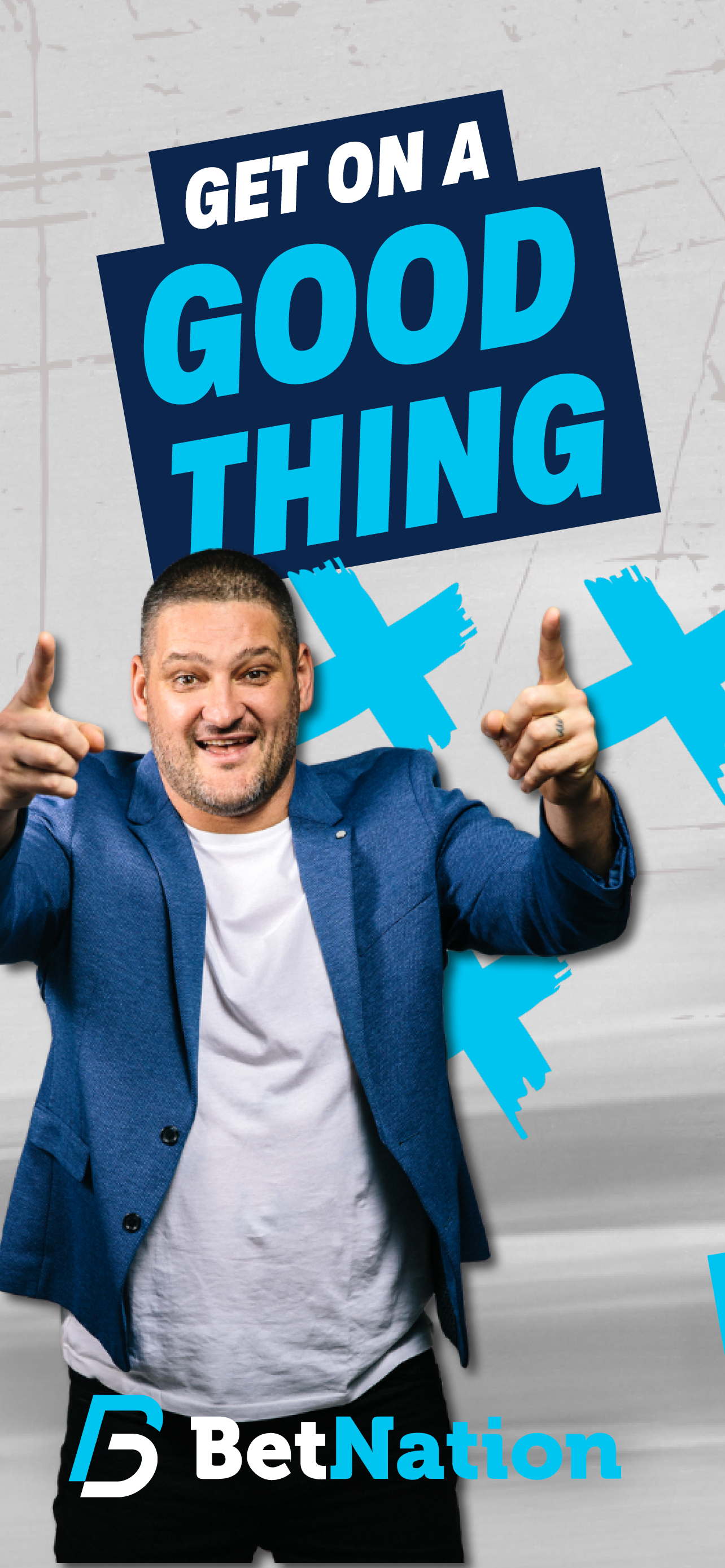 BetNation – Online Betting App