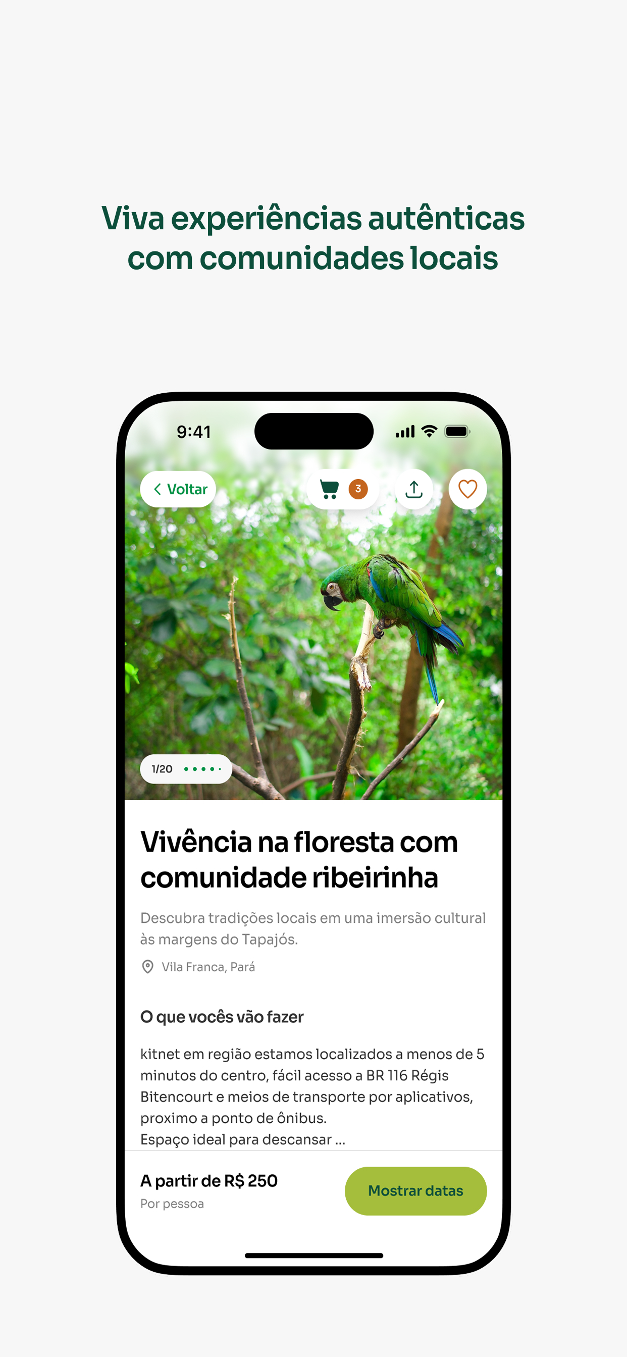 Amazoca screenshot 4