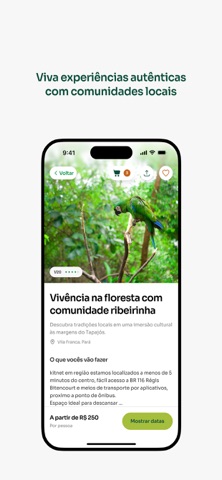 Amazoca screenshot