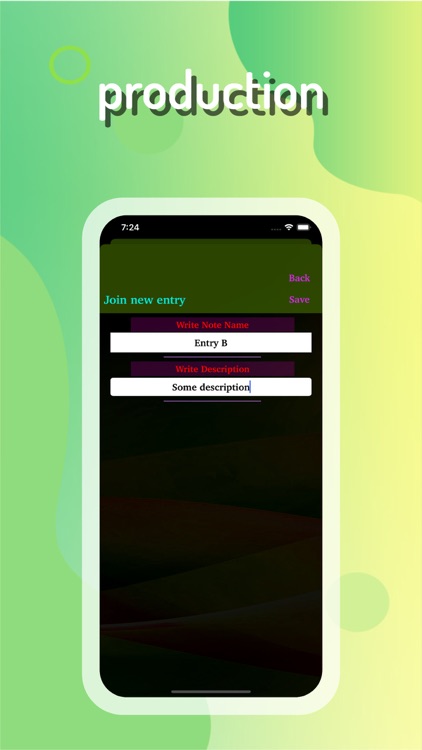 My Real Eco Tech Rebento Pro screenshot-3