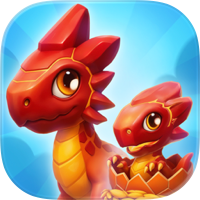 Dragon Mania Legends