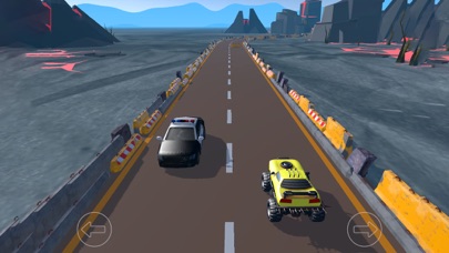 Car Race games driving truck Screenshot