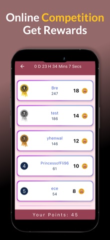 DailyGift - Play and Earn screenshot