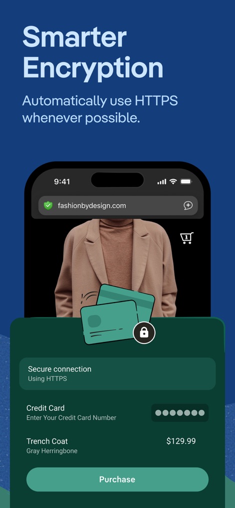 DuckDuckGo, Duck.ai, & VPN - Enhanced Secure Transactions