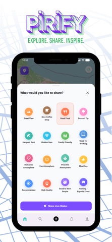 Pirify Screenshot 5 of 6
