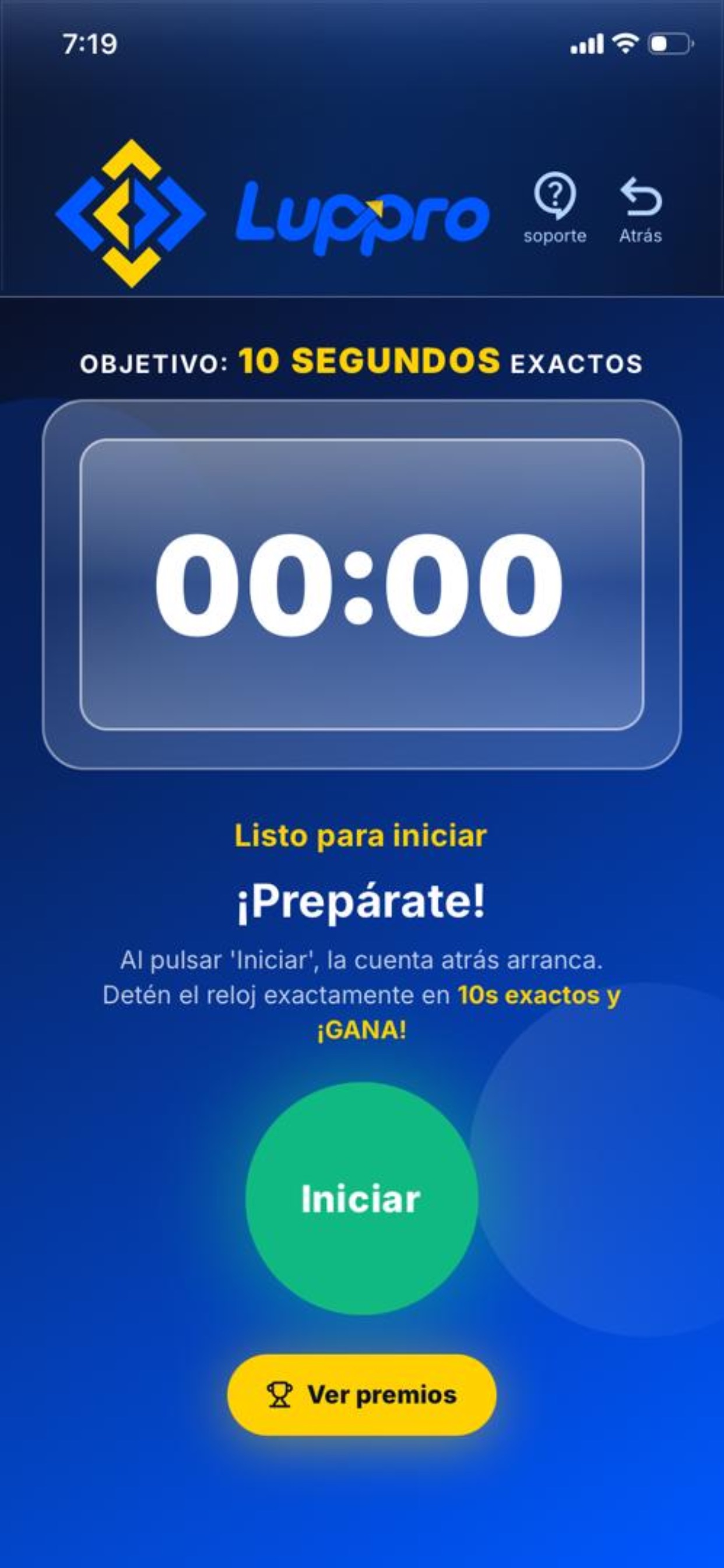 Screenshot 2 of Luppro