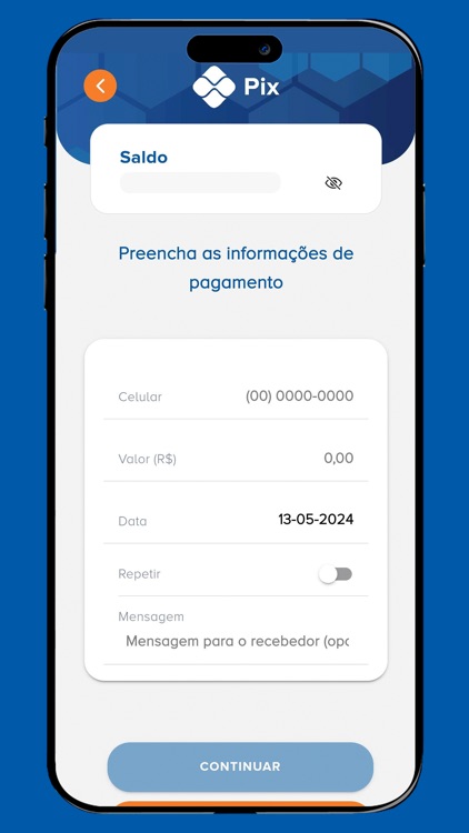 Avaí Bank screenshot-5