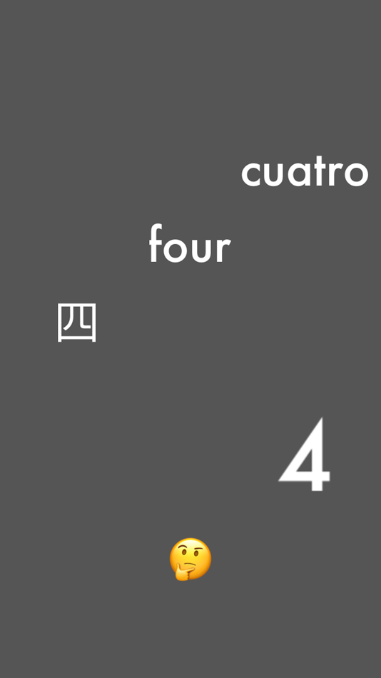 #3. Kids Num (iOS) 由: Igor Patrikeev