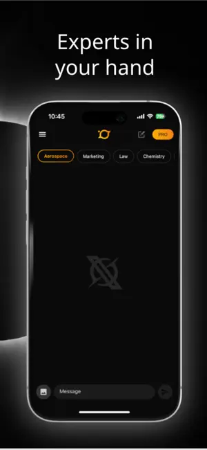 Xpert AI Agent- Image,unhinged screenshot 2