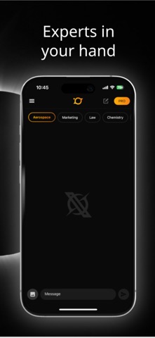 Xpert AI Agent- Image,unhinged screenshot