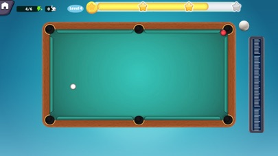 Billiards Pool Blast Screenshot