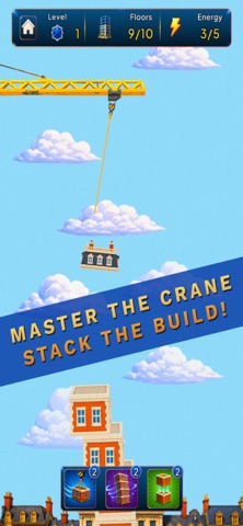 Wonder Build: City Builder Screenshot 4 of 8