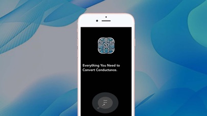 Screenshot #2 pour Conductance Companion