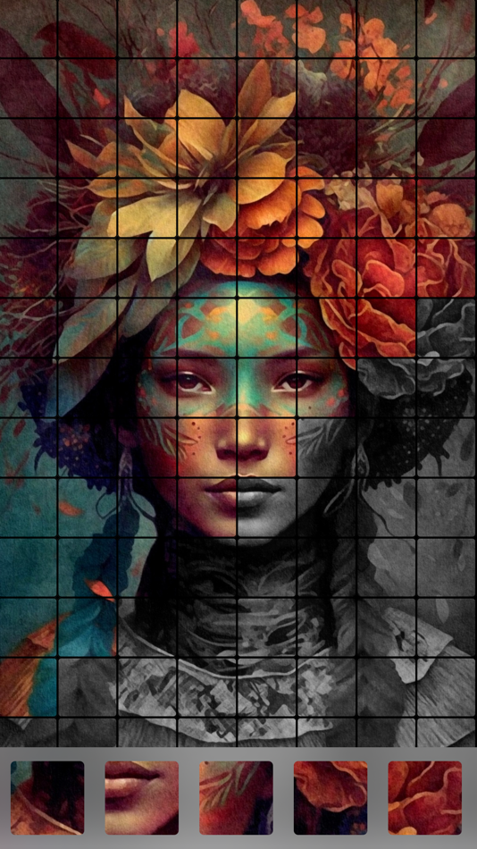 #8. Fliese Puzzles: Tile Matching (iOS) 由: SPRINNET