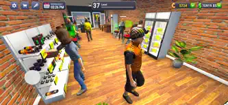 Tattoo Studio Simulator screenshot 7