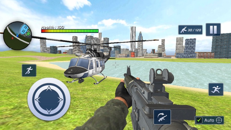 Fast Chase Street Cop Car Game